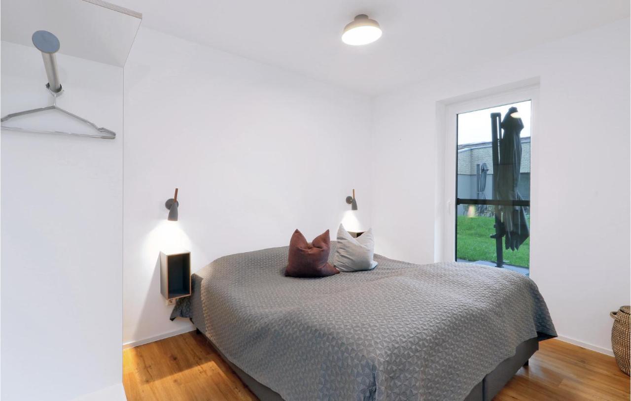 Amazing Apartment In Lembruch-Duemmer See ภายนอก รูปภาพ
