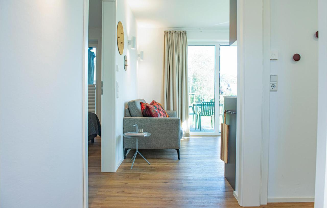 Amazing Apartment In Lembruch-Duemmer See ภายนอก รูปภาพ