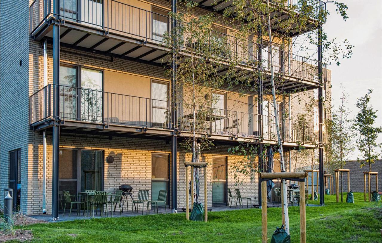 Amazing Apartment In Lembruch-Duemmer See ภายนอก รูปภาพ