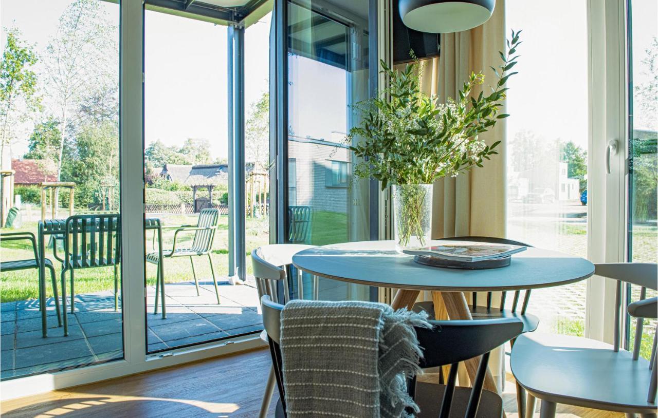 Amazing Apartment In Lembruch-Duemmer See ภายนอก รูปภาพ