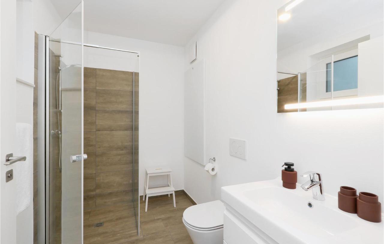 Amazing Apartment In Lembruch-Duemmer See ภายนอก รูปภาพ