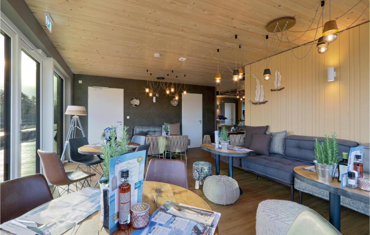 Amazing Apartment In Lembruch-Duemmer See ภายนอก รูปภาพ