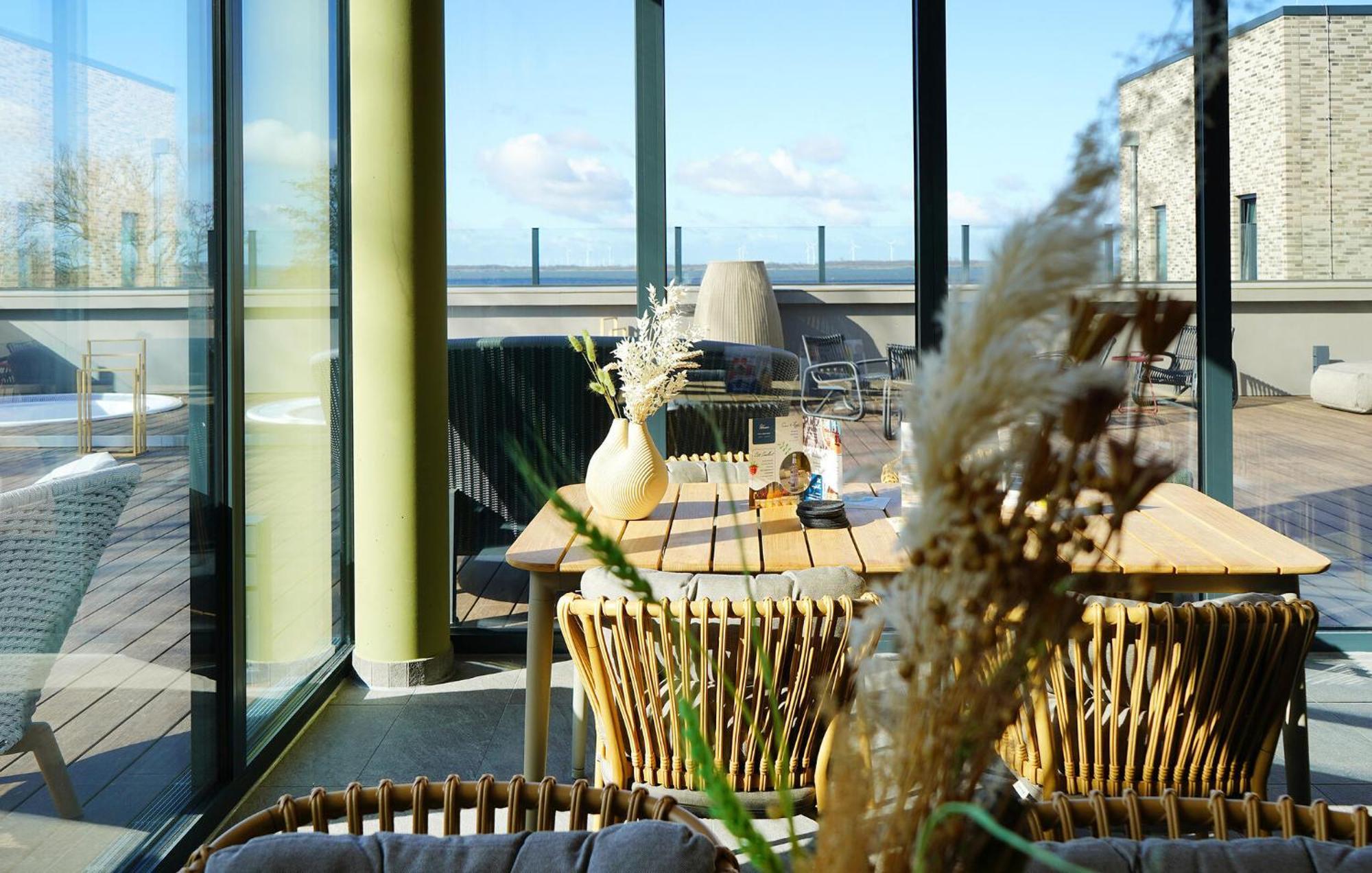 Amazing Apartment In Lembruch-Duemmer See ภายนอก รูปภาพ