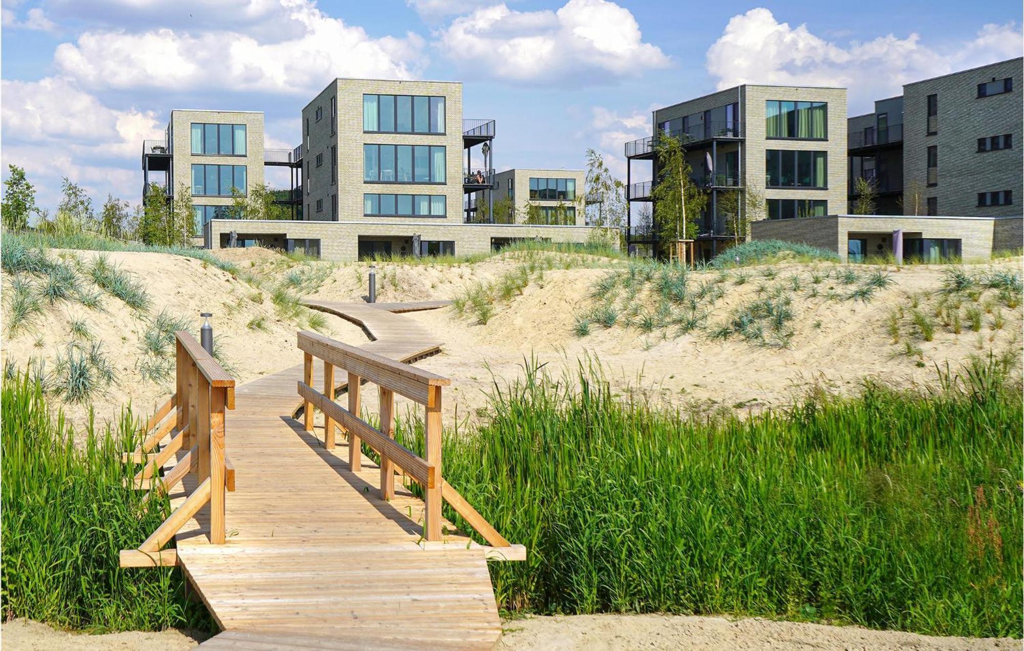 Amazing Apartment In Lembruch-Duemmer See ภายนอก รูปภาพ